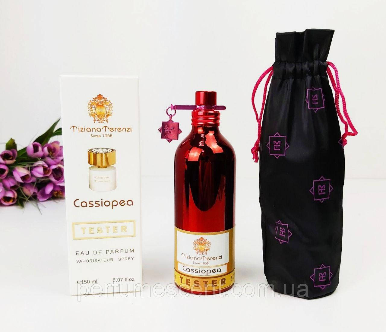 Парфумована вода Tiziana Унд Cassiopea 150мл