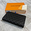 Чоловічий шкіряний клатч Louis Vuitton, фото 6