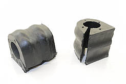 Втулка переднього стабілізатора Рено Майстер 98. Виробник UCEL - 10862