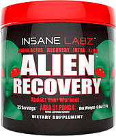 Alien Recovery Insane Labz, 236 грамм