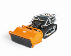 Газонокосарка AS Motor AS 751 RC