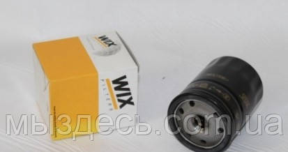 Фільтр оливи MG3, MG 350, MG5, MG550. MG6 WIX