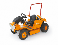 Газонокосарка AS Motor AS 940 Sherpa 4WD RC