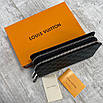 Чоловіче портмоне Louis Vuitton Луї Віттон, фото 5