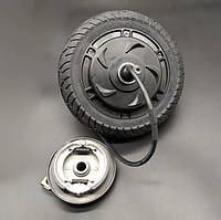 Мотор колесо для дрифт-карти 8 дюймів 350 ватів