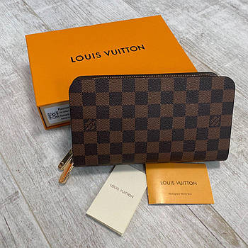 Круте портмоне Louis Vuitton Луї Віттон