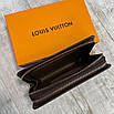 Круте портмоне Louis Vuitton Луї Віттон, фото 5