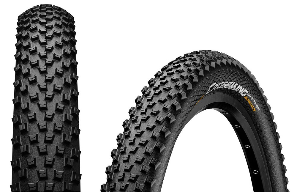 Continental X King 27.5