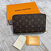 Клатч кошелек Louis Vuitton, фото 3