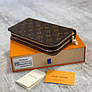 Клатч кошелек Louis Vuitton, фото 4