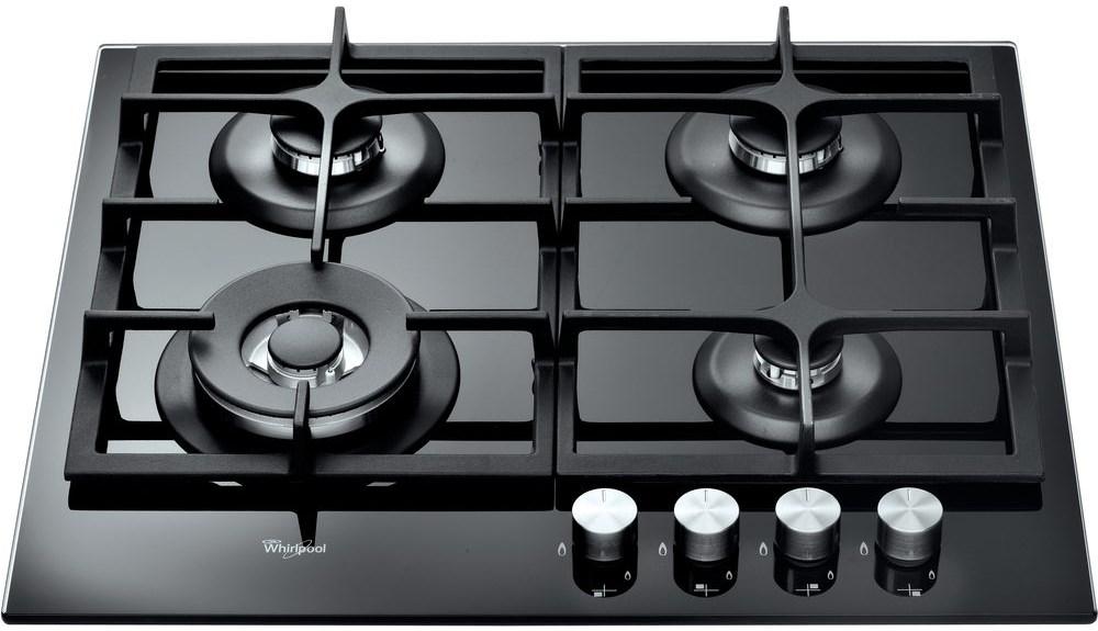 Варильна поверхня Whirlpool GOA 6425 NB