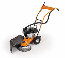 Машини для видалення бур'янів