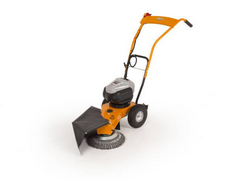 Механічна щітка AS Motor AS 30 E-WeedHex