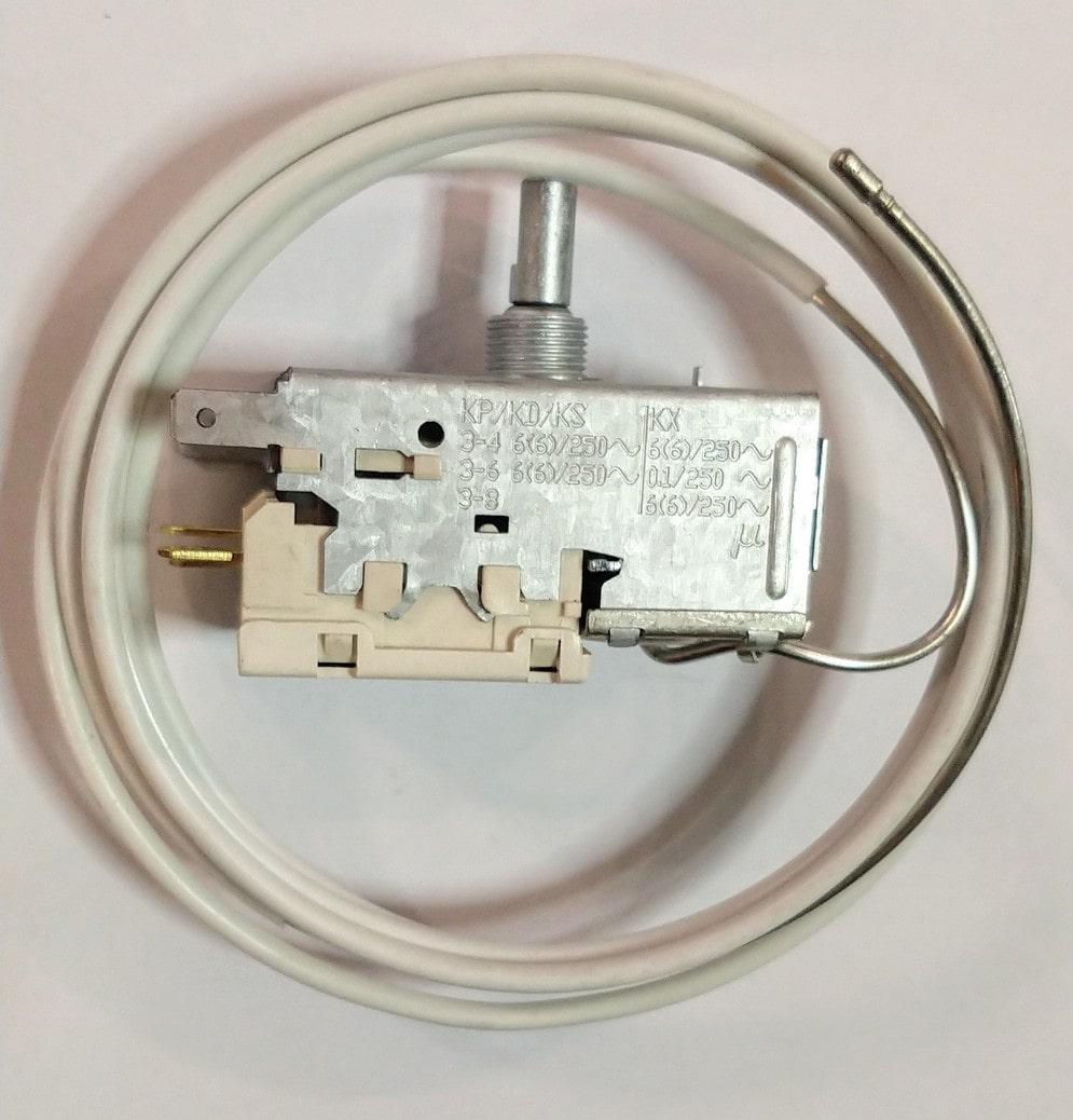 Терморегулятор (термостат) для морозильной камеры 851089 - фото 1 - id-p634465271