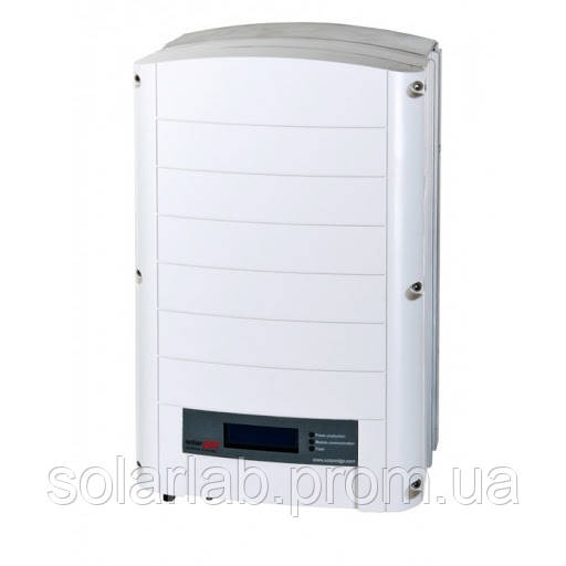 Мережевий інвертор SolarEdge SE 17K (17кВт, 3 фази)
