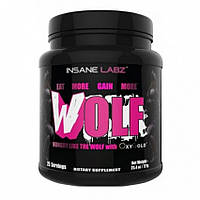 Wolf Insane Labz, 721 грамм