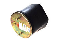 Пневмоподушка без стакану SAF 4284300301 4004NP02 M16*1.5