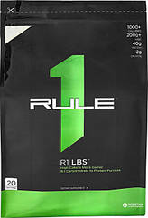 Rule One (R1) LBS Gainer (5,5 кг.)