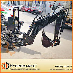 Екскаватор FRD Machinery LW-9