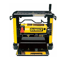 Верстат рейсмусний DeWALT DW733, фото 4