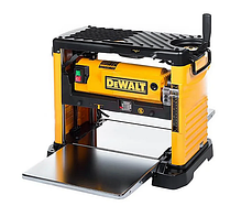 Верстат рейсмусний DeWALT DW733, фото 3