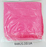 Серветка ЕКО plus з мікрофібри універсальна 30*30 см, фото 2