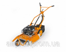 Механічна щітка AS Motor AS 50 WeedHex, фото 1