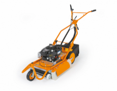 Механічна щітка AS Motor AS 50 WeedHex