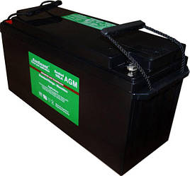 Акумулятор EverExceed ST-12160