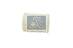 Втулка амортизатора Volvo 2.62371 (Diesel Technic)