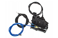 Замок рухомими бічними дверима правої до Ducato Jumper Boxer