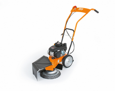 Механічна щітка AS Motor AS 30 WeedHex 140 (без щітки)