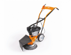 Механічна щітка AS Motor AS 30 WeedHex 160 (без щітки)