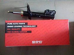 Амортизатор передній лівий MG 350 SHINO 50016035