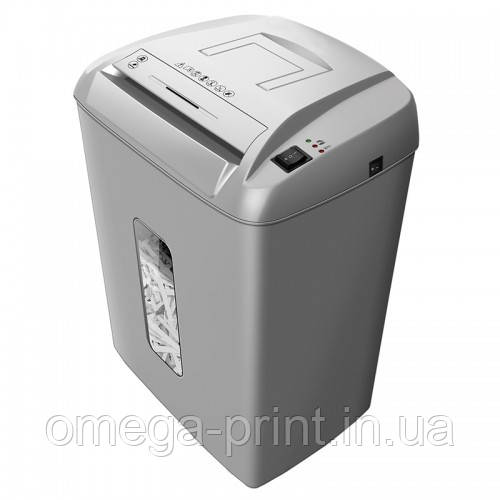 Знищувач документів shredMARK 1335C в сервісному центрі Омега-Принт фото Знищувач документів shredMARK 1335C в сервісному центрі Омега-Принт картинка