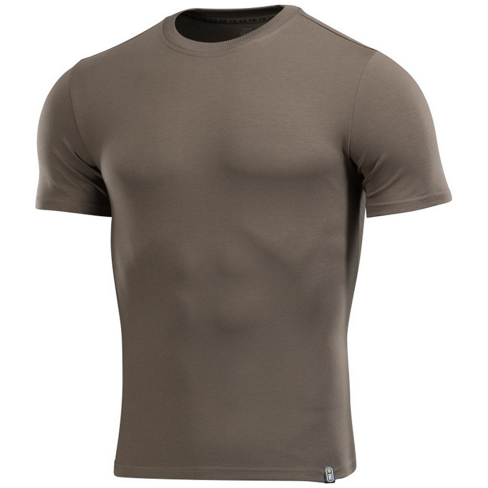 M-Tac футболка стрейчева Dark Olive