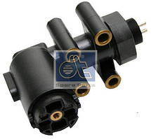 Кран рівня підлоги DAF 5.10150 (Diesel Technic)