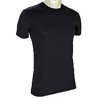 Мілітарка™ футболка 100% х/б чорна