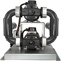 AG-160 насос для перекачки дизельного топлива. Питание: 24В. Продуктивность насоса до 165 л/мин.