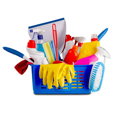 Господарчі товари