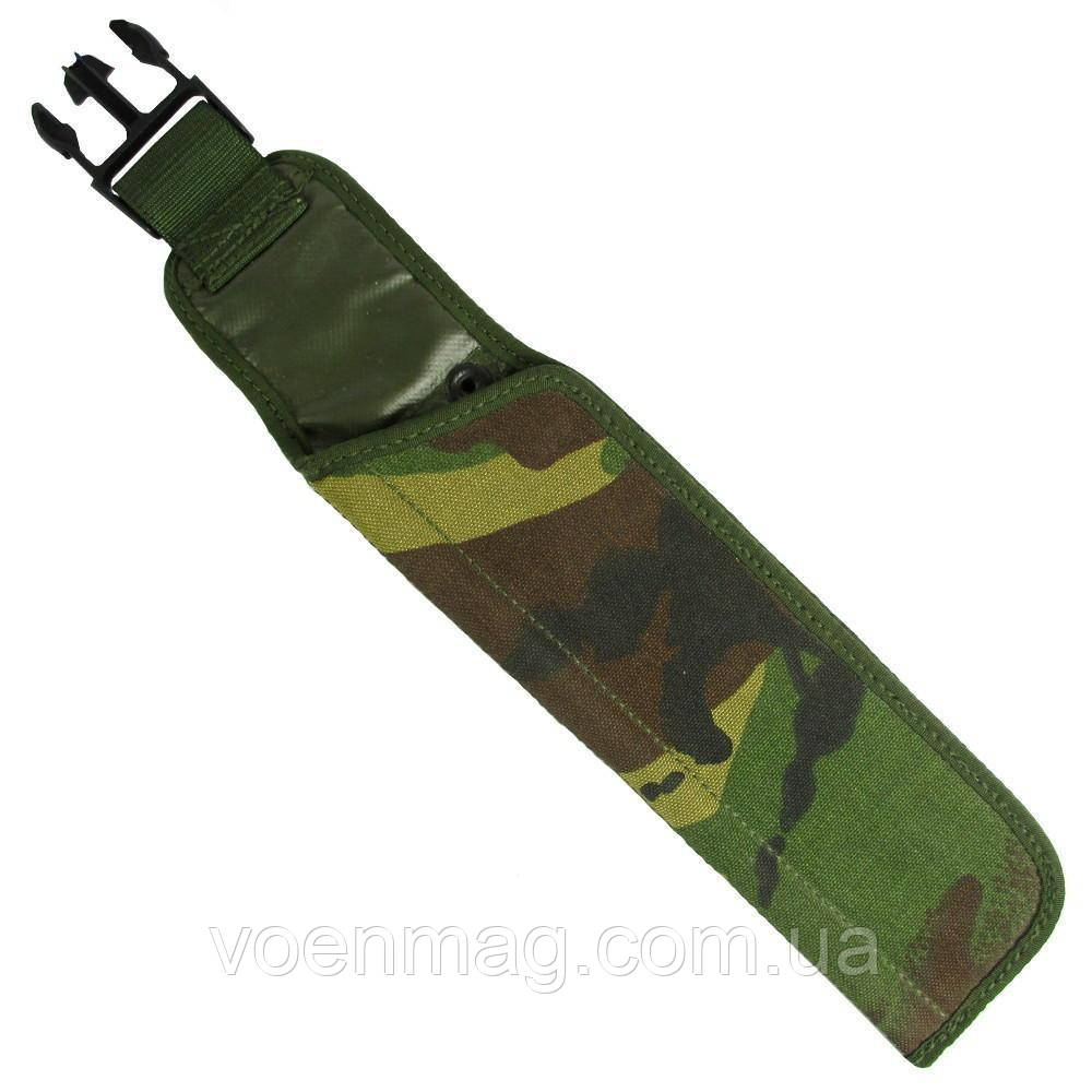 Чохол кобура на ніж FROG BAYONET DPM. Великобританія, оригінал