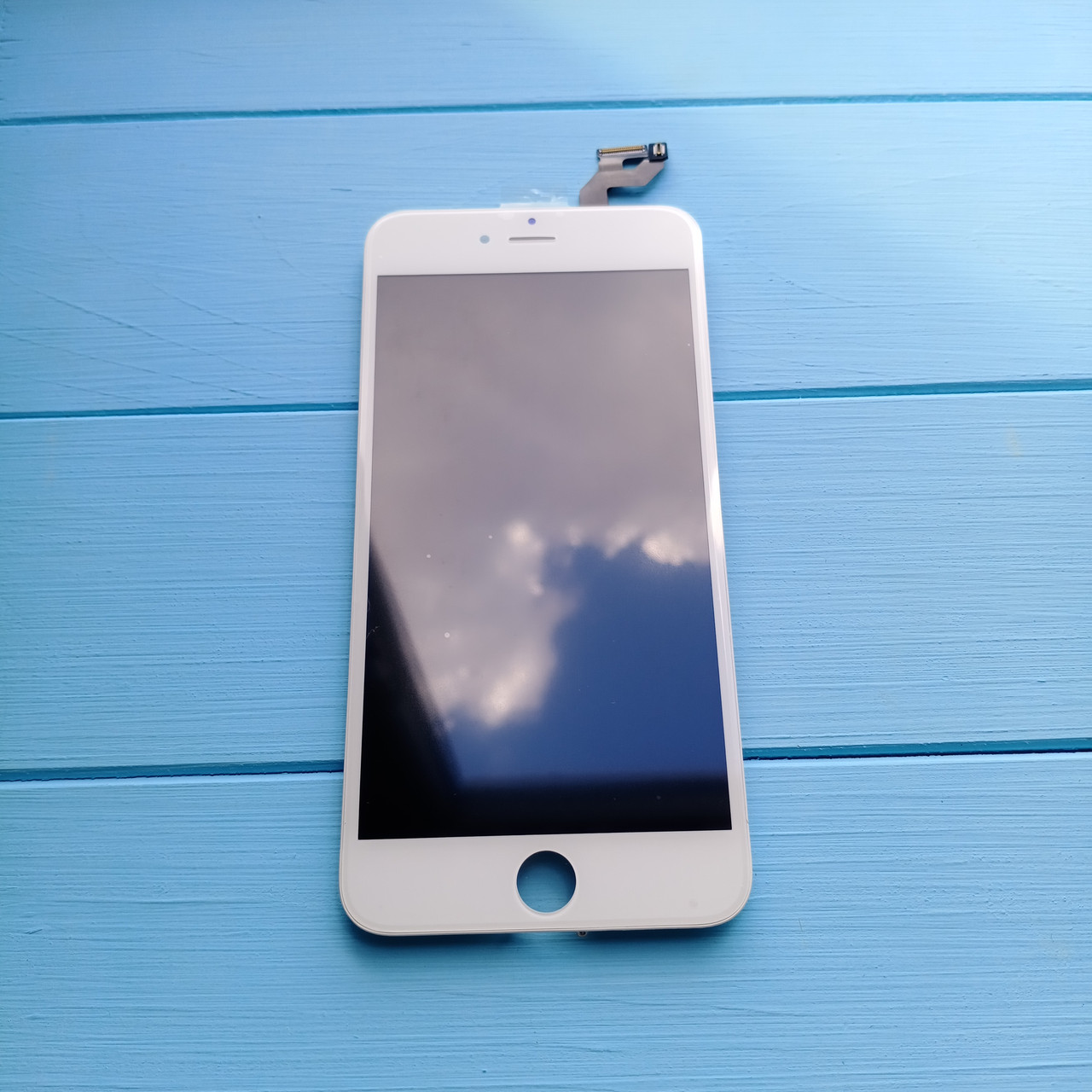 Дисплейний модуль Apple iPhone 6S Plus White