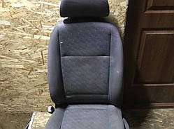 Сидіння Skoda Octavia передні ліве 1J4 881 105 GP