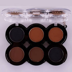 Набір підводок для очей Miss Five E10