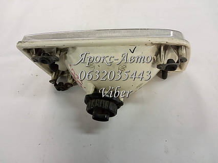 Фара лев-98 механ корект KIA SPORTAGE 94-04 000010619