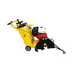 Швонарізувач Spektrum SHD-400 (Honda GX390) бензиновий, глибина різання 160 mm, фото 7