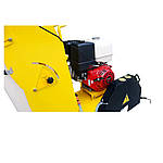 Швонарізувач Spektrum SHD-400 (Honda GX390) бензиновий, глибина різання 160 mm, фото 4