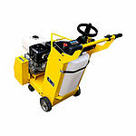 Швонарізувач Spektrum SHD-400 (Honda GX390) бензиновий, глибина різання 160 mm, фото 3