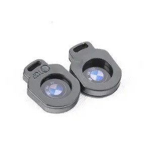 Два змінних картриджів для дверного проектора BMW Logo Puddle Light Projectors, артикул 63312413538, фото 1