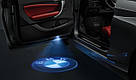Світлодіодний дверний проектор BMW LED Door Projectors, артикул 63312414105, фото 6